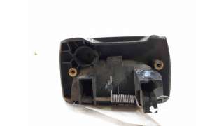 MANETA EXTERIOR TRASERA DERECHA NISSAN KUBISTAR FURGÓN (2003-) 1.5 DCI 65CV 1461CC - L.6529222 / 8200042082