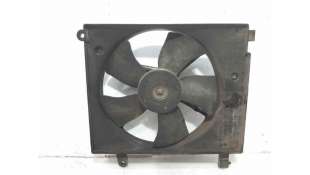 ELECTROVENTILADOR DAEWOO LEGANZA (1997-2002) 2.0 16V 133CV 1998CC - L.6529361 / 96184988