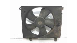 ELECTROVENTILADOR DAEWOO LEGANZA (1997-2002) 2.0 16V 133CV 1998CC - L.6529361 / 96184988