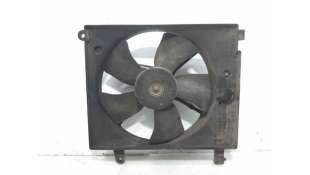 ELECTROVENTILADOR DAEWOO LEGANZA (1997-2002) 2.0 16V 133CV 1998CC - L.6529361 / 96184988 2