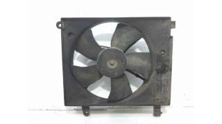 ELECTROVENTILADOR DAEWOO LEGANZA (1997-2002) 2.0 16V 133CV 1998CC - L.6529361 / 96184988