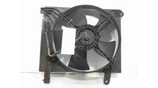 ELECTROVENTILADOR DAEWOO LEGANZA (1997-2002) 2.0 16V 133CV 1998CC - L.6529361 / 96184988