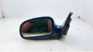 RETROVISOR IZQUIERDO DAEWOO LEGANZA (1997-2002) 2.0 16V 133CV 1998CC - L.6529415 / 015352