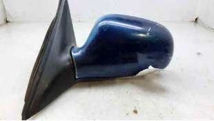 RETROVISOR IZQUIERDO DAEWOO LEGANZA (1997-2002) 2.0 16V 133CV 1998CC - L.6529415 / 015352 2