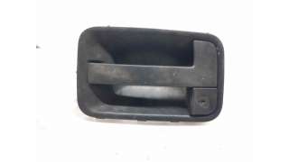 MANETA EXTERIOR DELANTERA IZQUIERDA FIAT SCUDO FURGÓN (1996-2006) 1.9 D 69CV 1905CC - L.6529424 / 1476388077