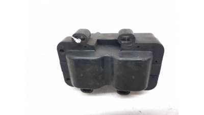BOBINA ENCENDIDO RENAULT CLIO II (1998-2005) 1.4 (B/CB0C) 75CV 1390CC - L.6529441 / 7700873701