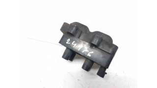 BOBINA ENCENDIDO RENAULT CLIO II (1998-2005) 1.4 (B/CB0C) 75CV 1390CC - L.6529441 / 7700873701