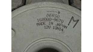 CAPOT OPEL ZAFIRA B (2005-2015) 1.9 CDTI (M75) 120CV 1910CC - L.6529543 / 1160008