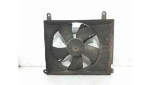 ELECTROVENTILADOR DAEWOO LEGANZA (1997-2002) 2.0 16V 133CV 1998CC - L.6530066 / 96184136