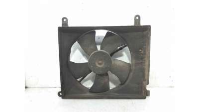 ELECTROVENTILADOR DAEWOO LEGANZA (1997-2002) 2.0 16V 133CV 1998CC - L.6530066 / 96184136