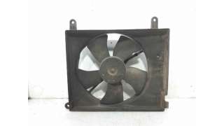 ELECTROVENTILADOR DAEWOO LEGANZA (1997-2002) 2.0 16V 133CV 1998CC - L.6530066 / 96184136