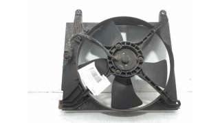 ELECTROVENTILADOR DAEWOO LEGANZA (1997-2002) 2.0 16V 133CV 1998CC - L.6530066 / 96184136
