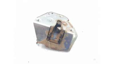 CERRADURA PUERTA TRASERA DERECHA CITROEN BERLINGO / BERLINGO FIRST LIMUSINA (2005-2008) 1.6 HDI 90 (MF9HX) 90CV 1560CC - L.