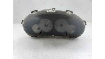 CUADRO INSTRUMENTOS CITROEN BERLINGO / BERLINGO FIRST LIMUSINA (2005-2008) 1.6 HDI 90 (MF9HX) 90CV 1560CC - L.6530209 / 966