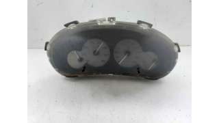 CUADRO INSTRUMENTOS CITROEN BERLINGO / BERLINGO FIRST LIMUSINA (2005-2008) 1.6 HDI 90 (MF9HX) 90CV 1560CC - L.6530209 / 966