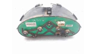 CUADRO INSTRUMENTOS CITROEN BERLINGO / BERLINGO FIRST LIMUSINA (2005-2008) 1.6 HDI 90 (MF9HX) 90CV 1560CC - L.6530209 / 966