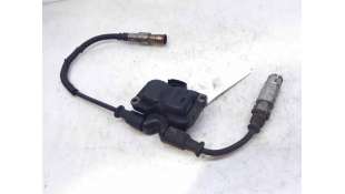 BOBINA ENCENDIDO SMART CITY-COUPE (2001-2004) 0.6 (450.352, 450.353) 61CV 599CC - L.6530422 / A0001587703