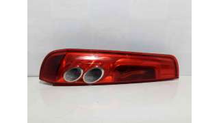 MANDO LIMPIA SMART CITY-COUPE (2001-2004) 0.6 (450.352, 450.353) 61CV 599CC - L.6530475 / 0001272V009
