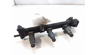 RAMPA INYECTORA SMART CITY-COUPE (2001-2004) 0.6 (450.352, 450.353) 61CV 599CC - L.6530514 / 2435170172