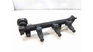 RAMPA INYECTORA SMART CITY-COUPE (2001-2004) 0.6 (450.352, 450.353) 61CV 599CC - L.6530514 / 2435170172 2