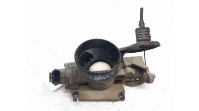 CAJA MARIPOSA FORD FOCUS SEDÁN (1999-2004) 1.6 16V 100CV 1596CC - L.6530554 / XS4UBF