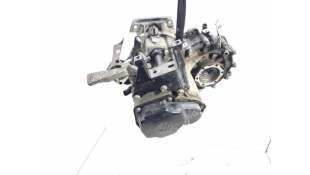 CAJA CAMBIOS SEAT IBIZA III (2002-2009) - L.6530823 / GGU