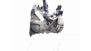 CAJA CAMBIOS SEAT IBIZA III (2002-2009) - L.6530823 / GGU 2