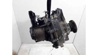 CAJA CAMBIOS SEAT IBIZA III (2002-2009) - L.6530823 / GGU