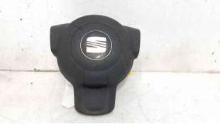 AIRBAG DELANTERO IZQUIERDO SEAT IBIZA III (2002-2009) - L.6530829 / 6L0858560DFKZ