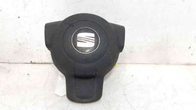 AIRBAG DELANTERO IZQUIERDO SEAT IBIZA III (2002-2009) - L.6530829 / 6L0858560DFKZ