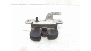 CERRADURA MALETERO / PORTON SEAT IBIZA III (2002-2009) - L.6530894 / 6L6827505A