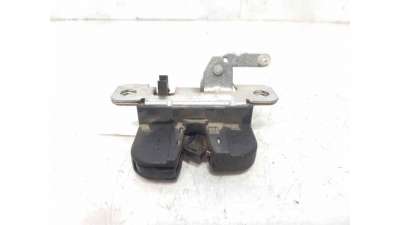 CERRADURA MALETERO / PORTON SEAT IBIZA III (2002-2009) - L.6530894 / 6L6827505A