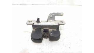 CERRADURA MALETERO / PORTON SEAT IBIZA III (2002-2009) - L.6530894 / 6L6827505A
