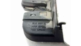 CERRADURA MALETERO / PORTON SEAT IBIZA III (2002-2009) - L.6530894 / 6L6827505A 2