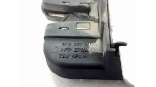 CERRADURA MALETERO / PORTON SEAT IBIZA III (2002-2009) - L.6530894 / 6L6827505A