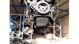 TURBOCOMPRESOR SEAT IBIZA III (2002-2009) - L.6531064 / 038253014A 2