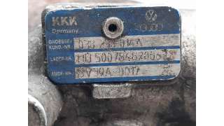 TURBOCOMPRESOR SEAT IBIZA III (2002-2009) - L.6531064 / 038253014A