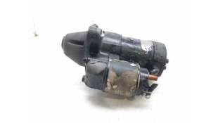 MOTOR ARRANQUE OPEL ASTRA G FASTBACK (2000-2005) 1.7 DTI 16V (F08, F48) 75CV 1686CC - L.6531241 / 93174028 2