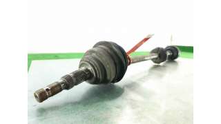 TRANSMISION DELANTERA DERECHA OPEL ASTRA G FASTBACK (2000-2005) 1.7 DTI 16V (F08, F48) 75CV 1686CC - L.6531315 / 13243461