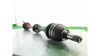 TRANSMISION DELANTERA DERECHA OPEL ASTRA G FASTBACK (2000-2005) 1.7 DTI 16V (F08, F48) 75CV 1686CC - L.6531315 / 13243461