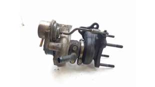 TURBOCOMPRESOR OPEL ASTRA G FASTBACK (2000-2005) 1.7 DTI 16V (F08, F48) 75CV 1686CC - L.6531321 / 4917306501 2