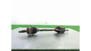 TRANSMISION DELANTERA IZQUIERDA HONDA CIVIC VII HATCHBACK (2001-2005) 1.4 IS (EP1) 90CV 1396CC - L.6531623 / 44306S6DE51