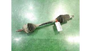 TRANSMISION DELANTERA IZQUIERDA HONDA CIVIC VII HATCHBACK (2001-2005) 1.4 IS (EP1) 90CV 1396CC - L.6531623 / 44306S6DE51