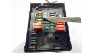 CAJA RELES / FUSIBLES VOLKSWAGEN TOURAN (2005-2010) 2.0 TDI 140CV 1968CC - L.6531671 / 1K0937804E 2