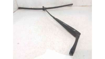 BRAZO LIMPIA DELANTERO DERECHO VOLKSWAGEN TOURAN (2005-2010) 2.0 TDI 140CV 1968CC - L.6531689 / 1T0955410A