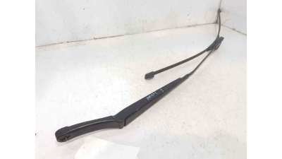 BRAZO LIMPIA DELANTERO IZQUIERDO VOLKSWAGEN TOURAN (2005-2010) 2.0 TDI 140CV 1968CC - L.6531690 / 1T0955409A