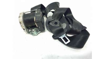 CINTURON SEGURIDAD TRASERO IZQUIERDO VOLKSWAGEN TOURAN (2005-2010) 2.0 TDI 140CV 1968CC - L.6531726 / 1T0857805B