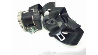 CINTURON SEGURIDAD TRASERO IZQUIERDO VOLKSWAGEN TOURAN (2005-2010) 2.0 TDI 140CV 1968CC - L.6531726 / 1T0857805B