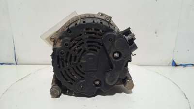 CUNA MOTOR VOLKSWAGEN TOURAN (2005-2010) 2.0 TDI 140CV 1968CC - L.6531737 / 1K0199369G