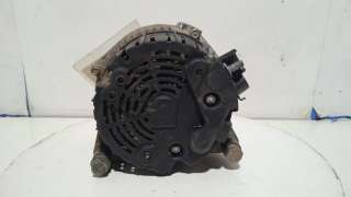 CUNA MOTOR VOLKSWAGEN TOURAN (2005-2010) 2.0 TDI 140CV 1968CC - L.6531737 / 1K0199369G